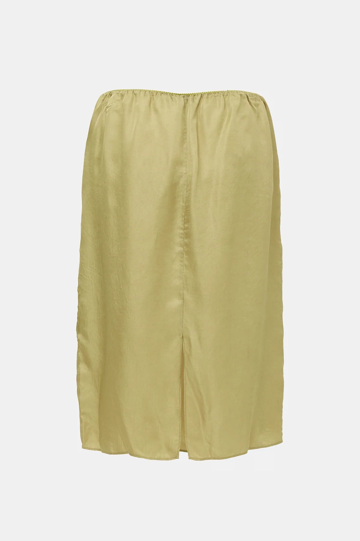 Tibi Crinkled Skirt (M)