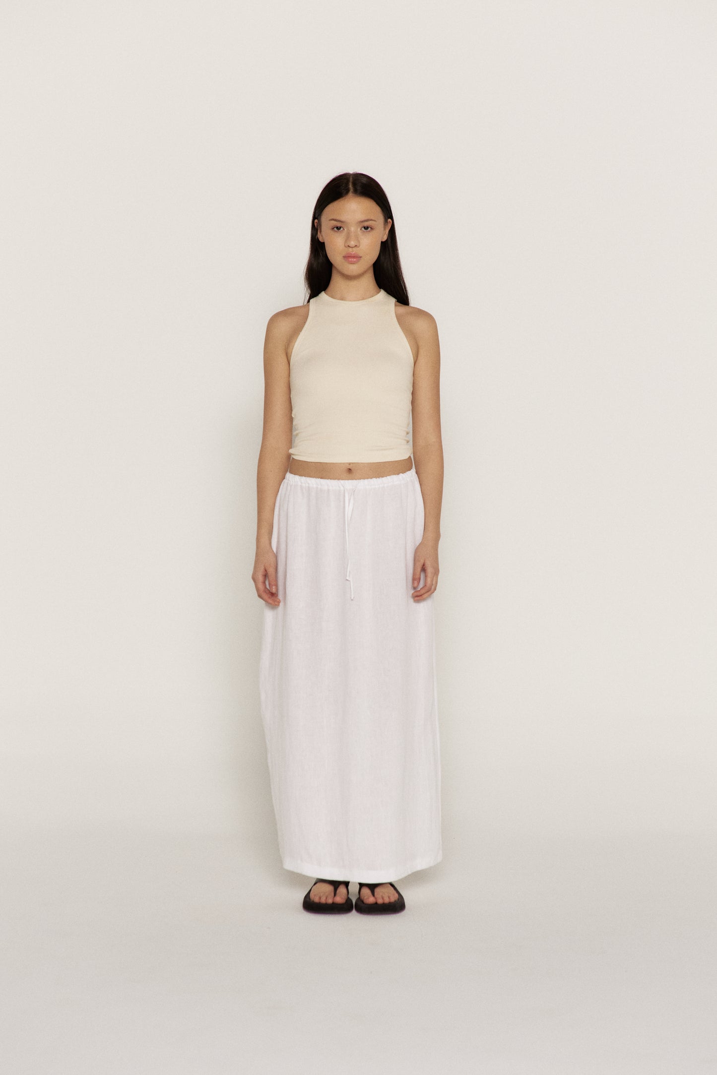 The Skirt (+ colours)