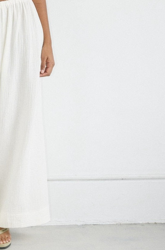 The Skirt (+ colours)