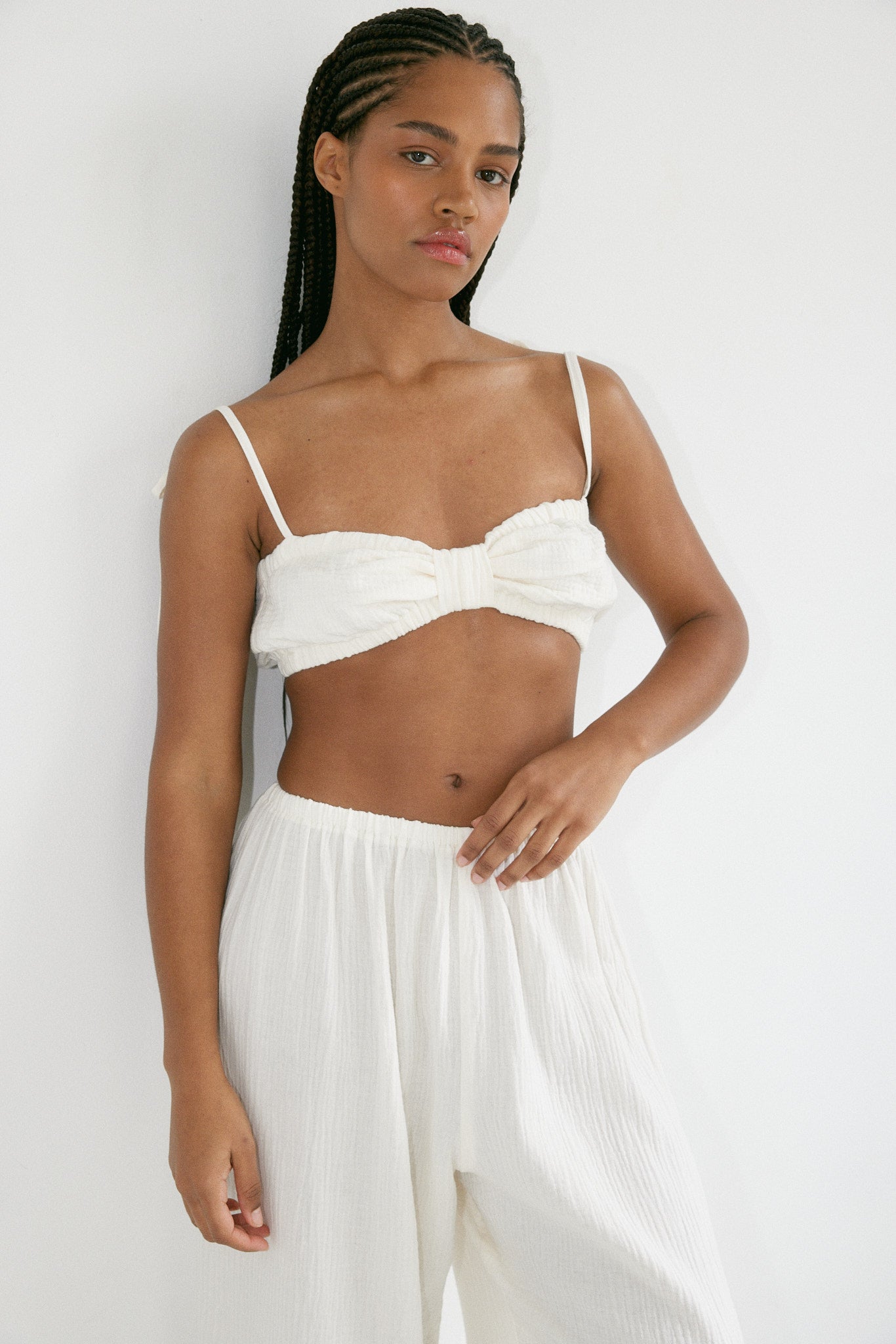 The Bra Top (+ colours)