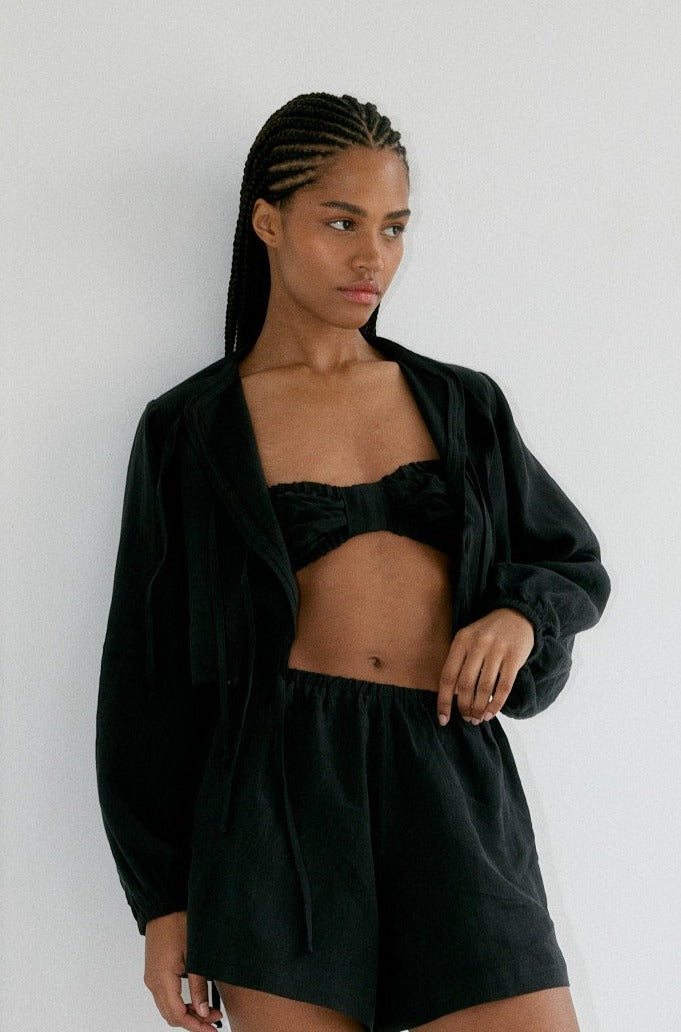 The Bra Top (+ colours)