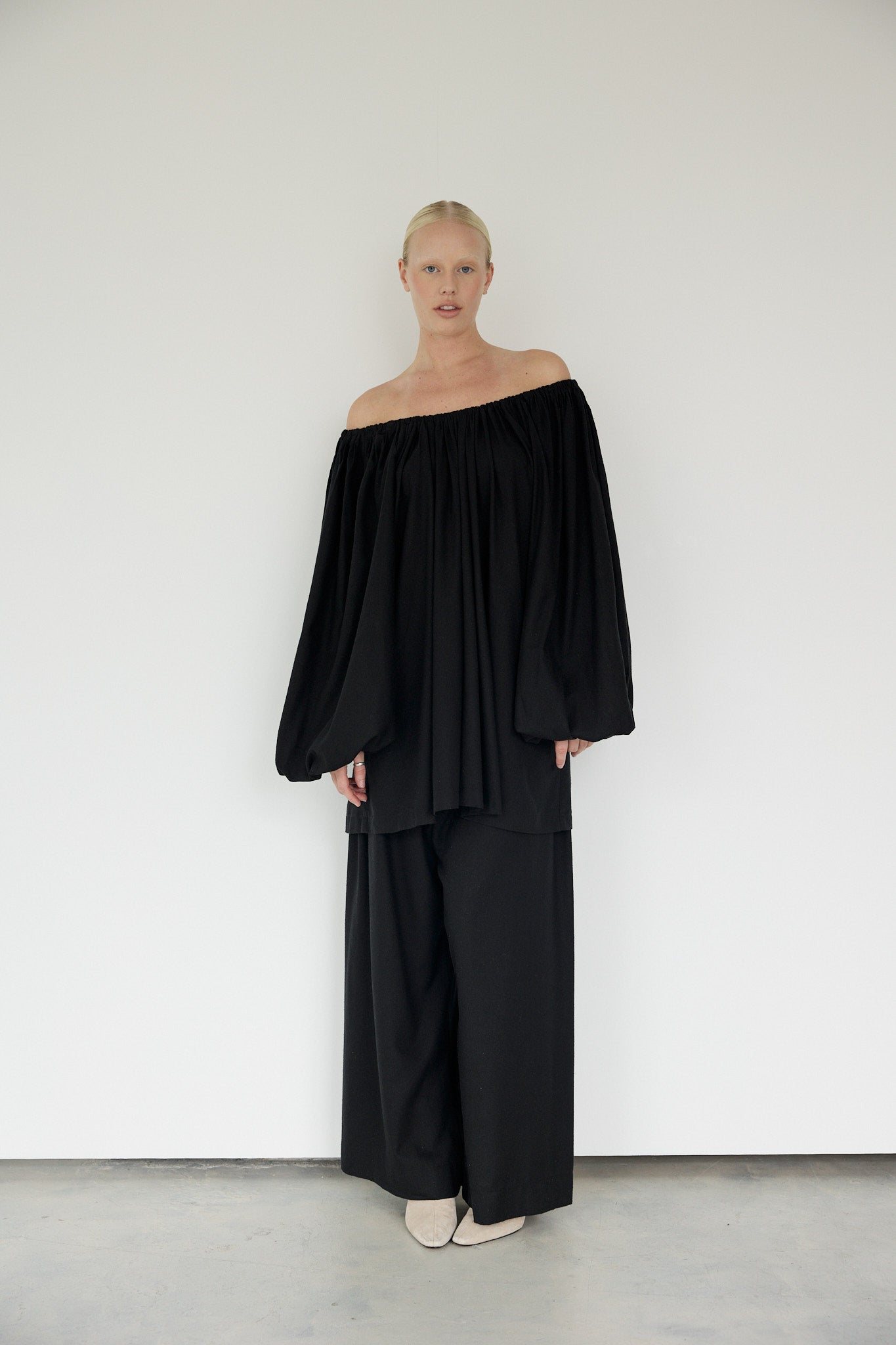 The Muumuu