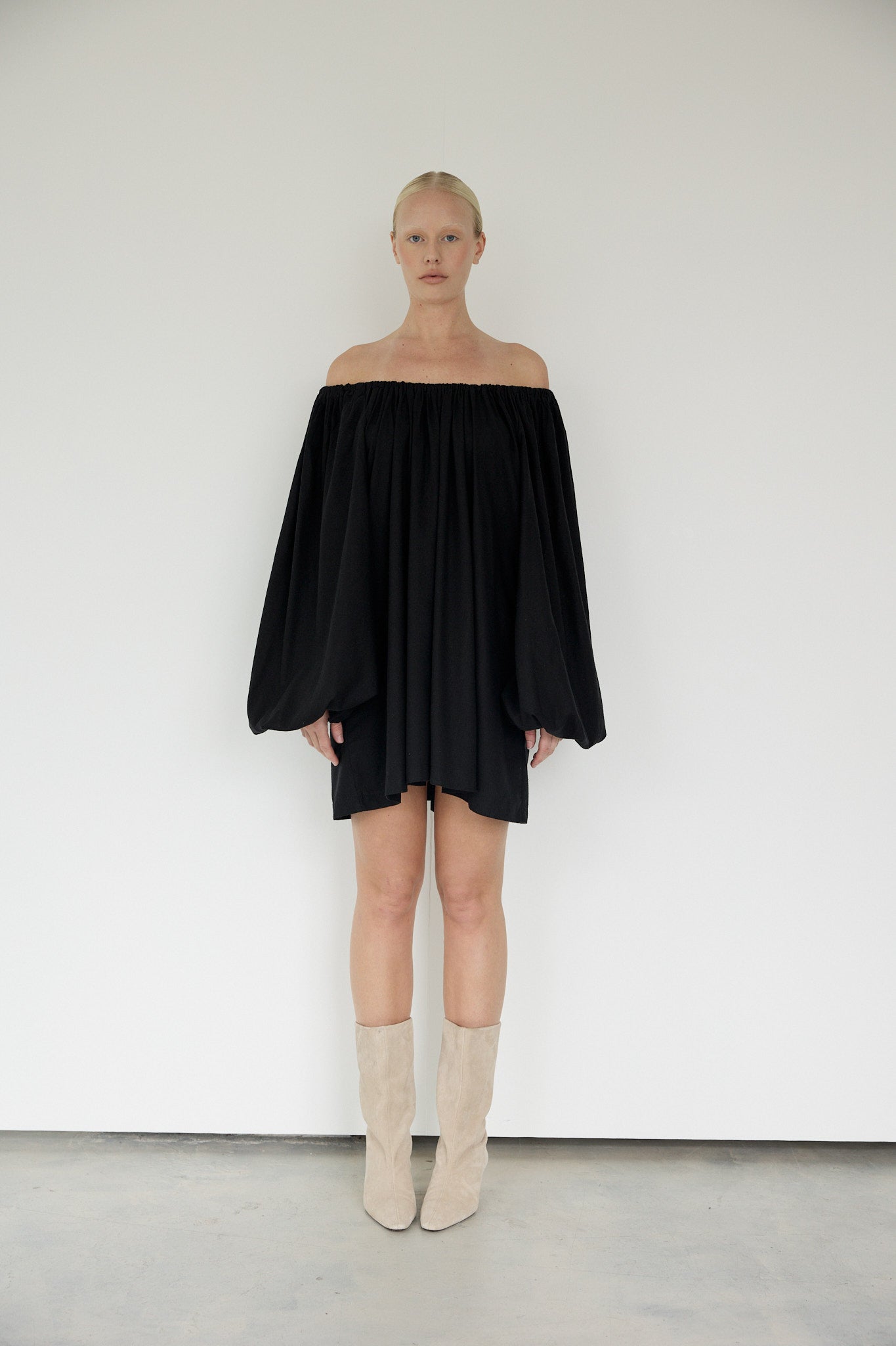The Muumuu