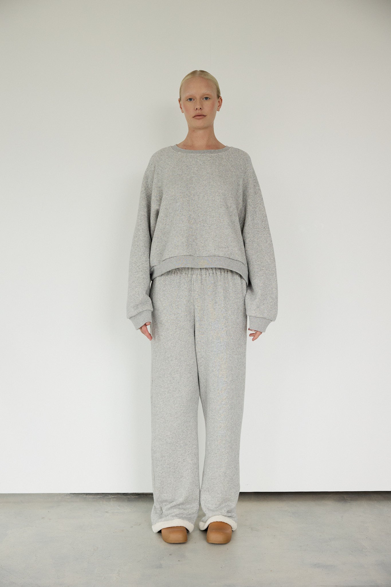 The Sweat Pant