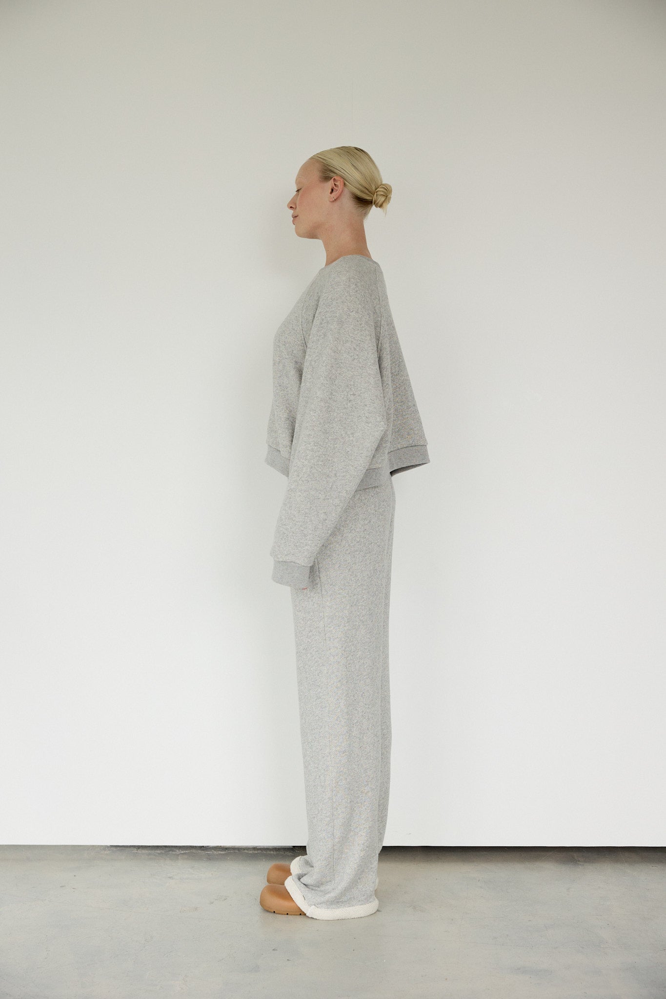 The Sweat Pant