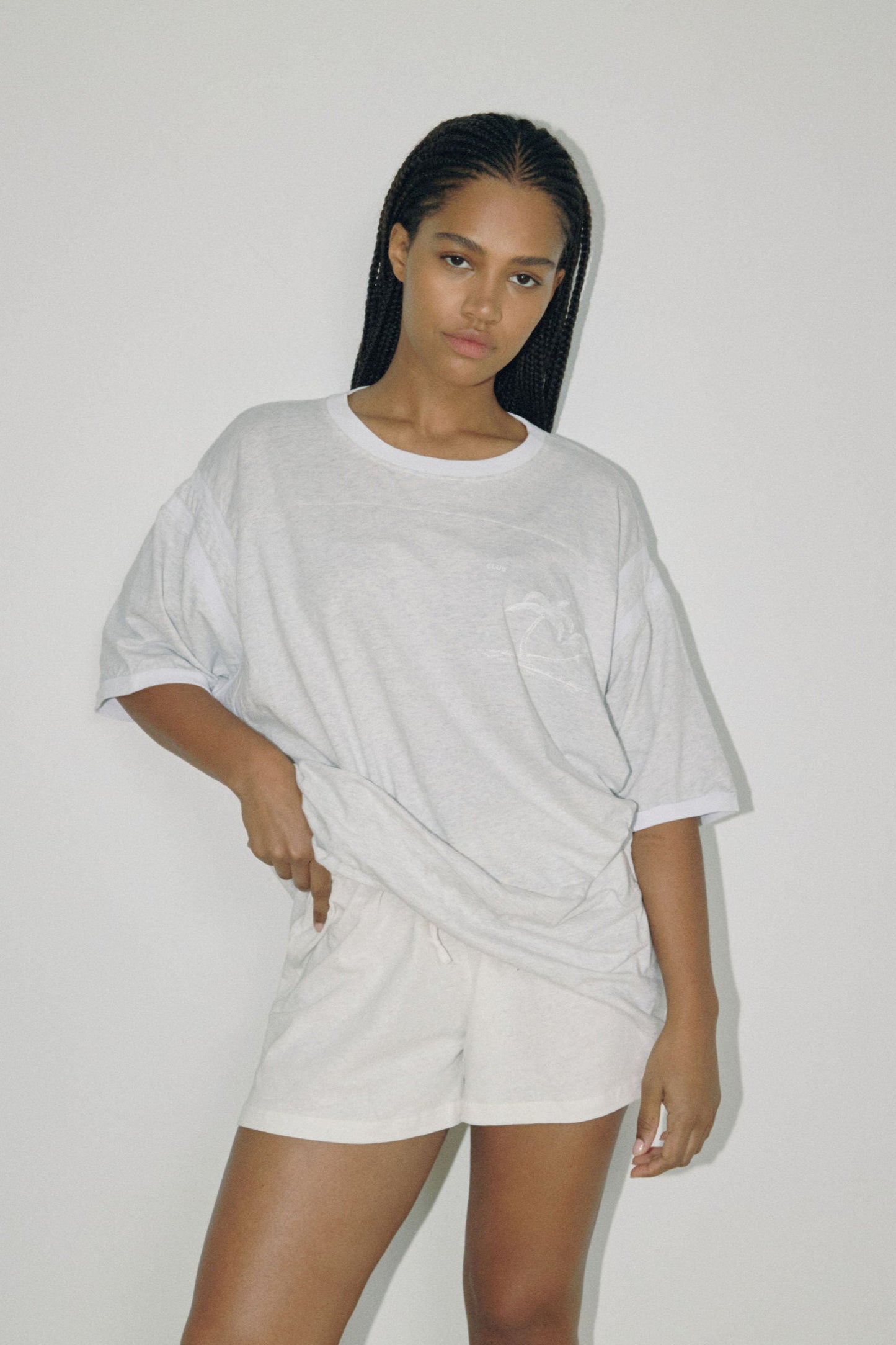 The Tourist Tee