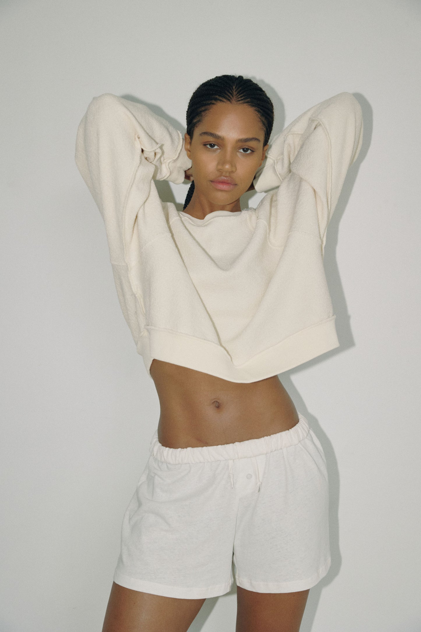 The Boxer Short