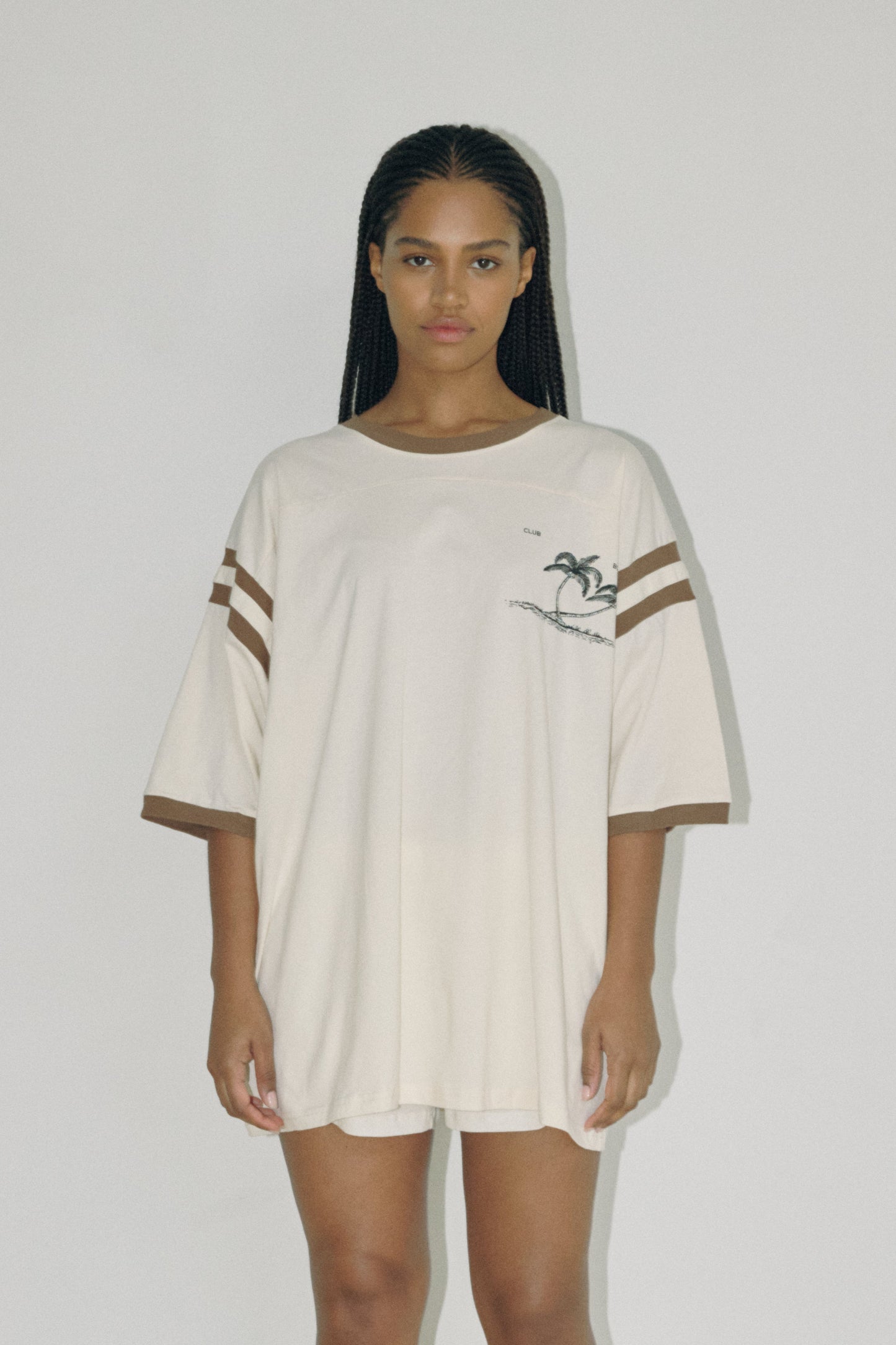 The Tourist Tee