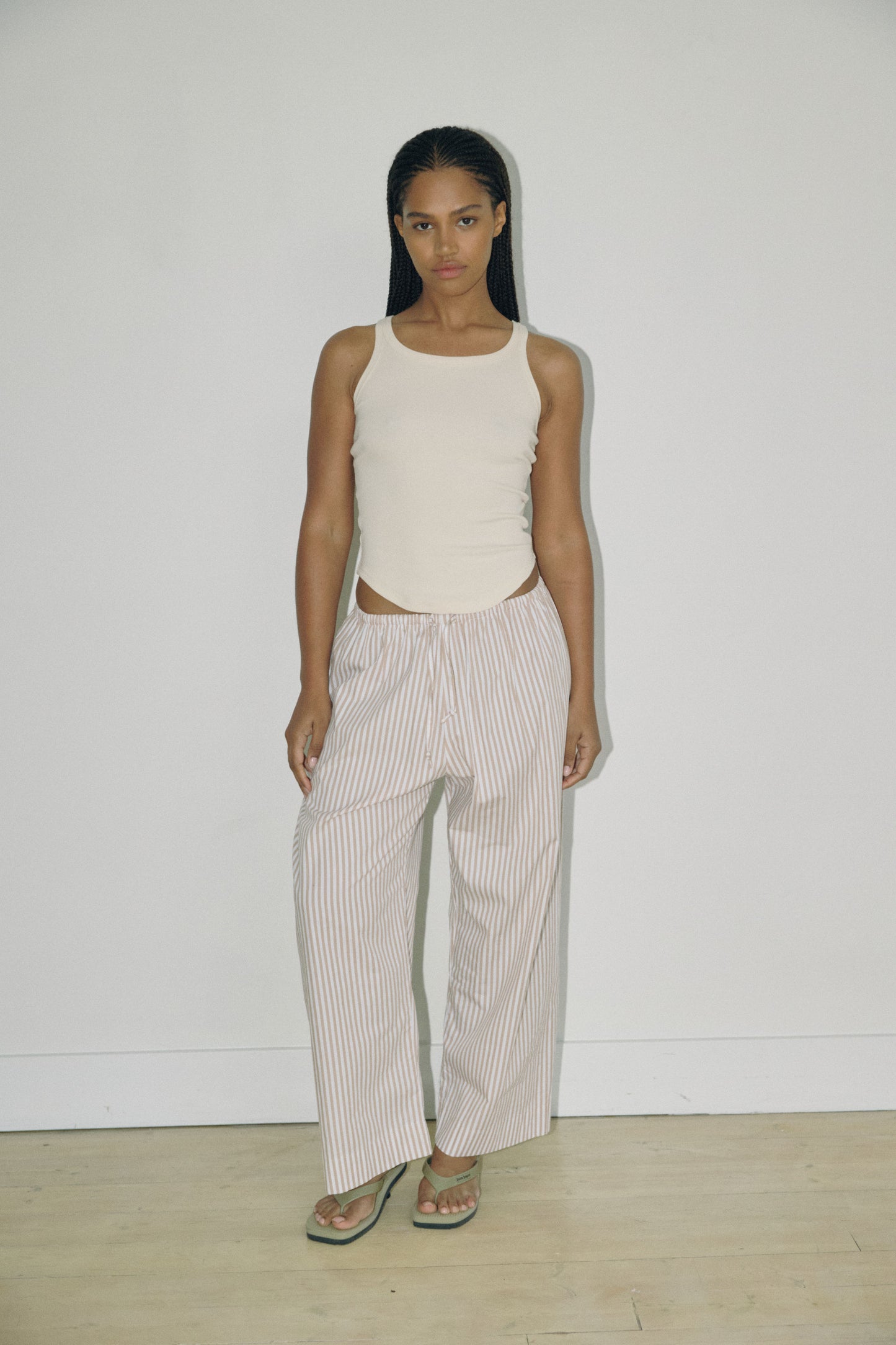 The Stripe Pant