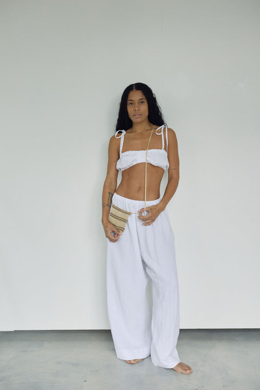 The Trouser (+ colours)