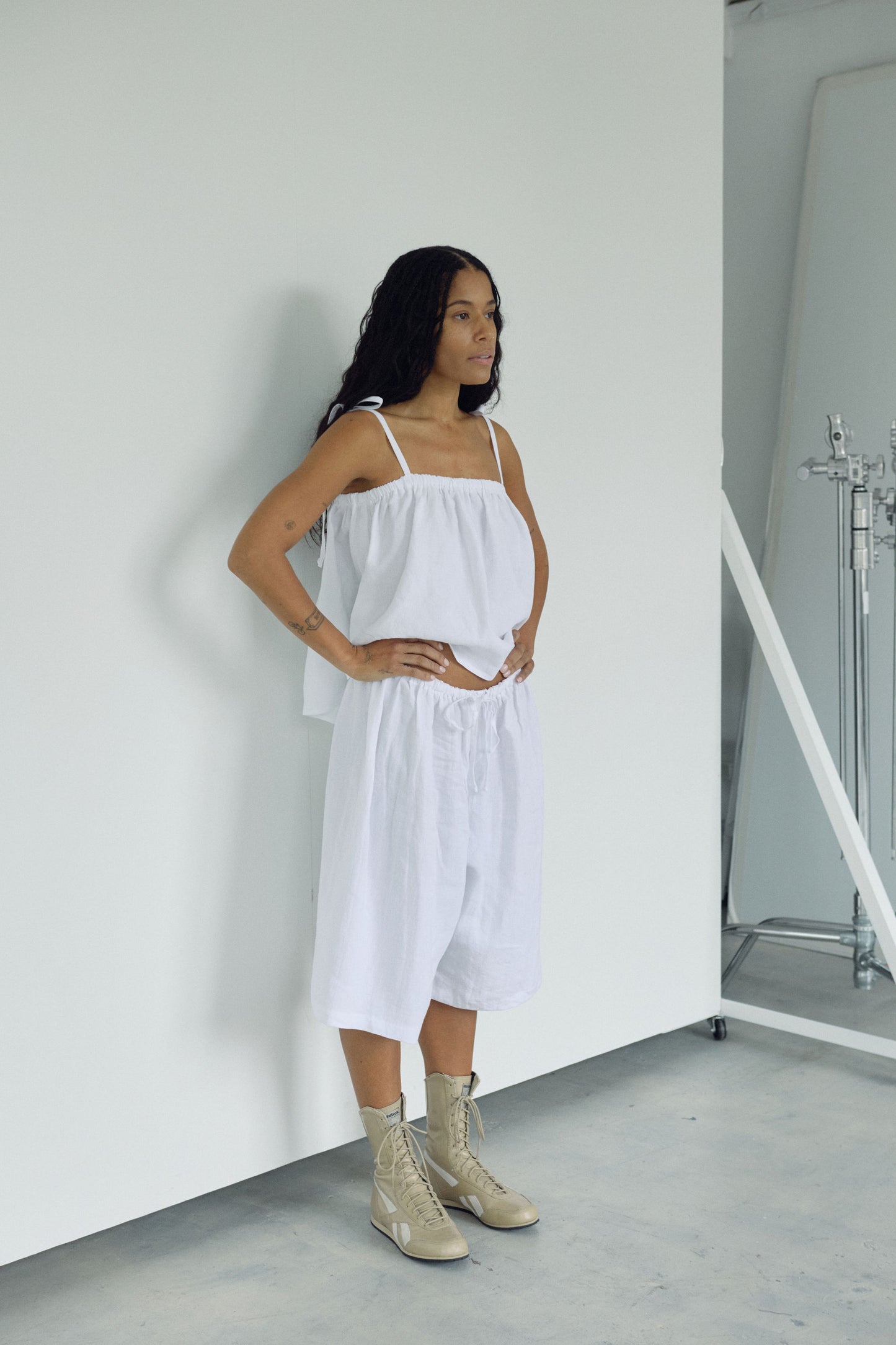 The Culotte