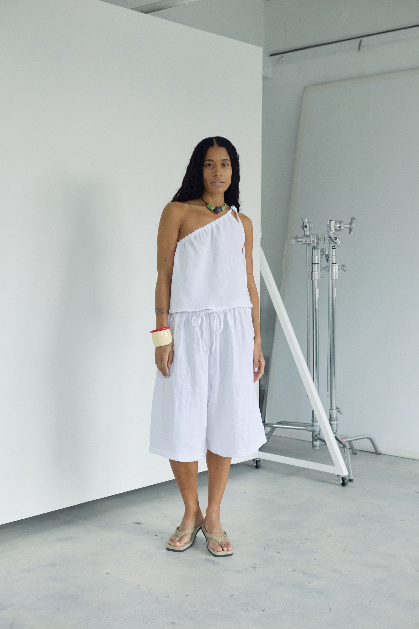 The Culotte