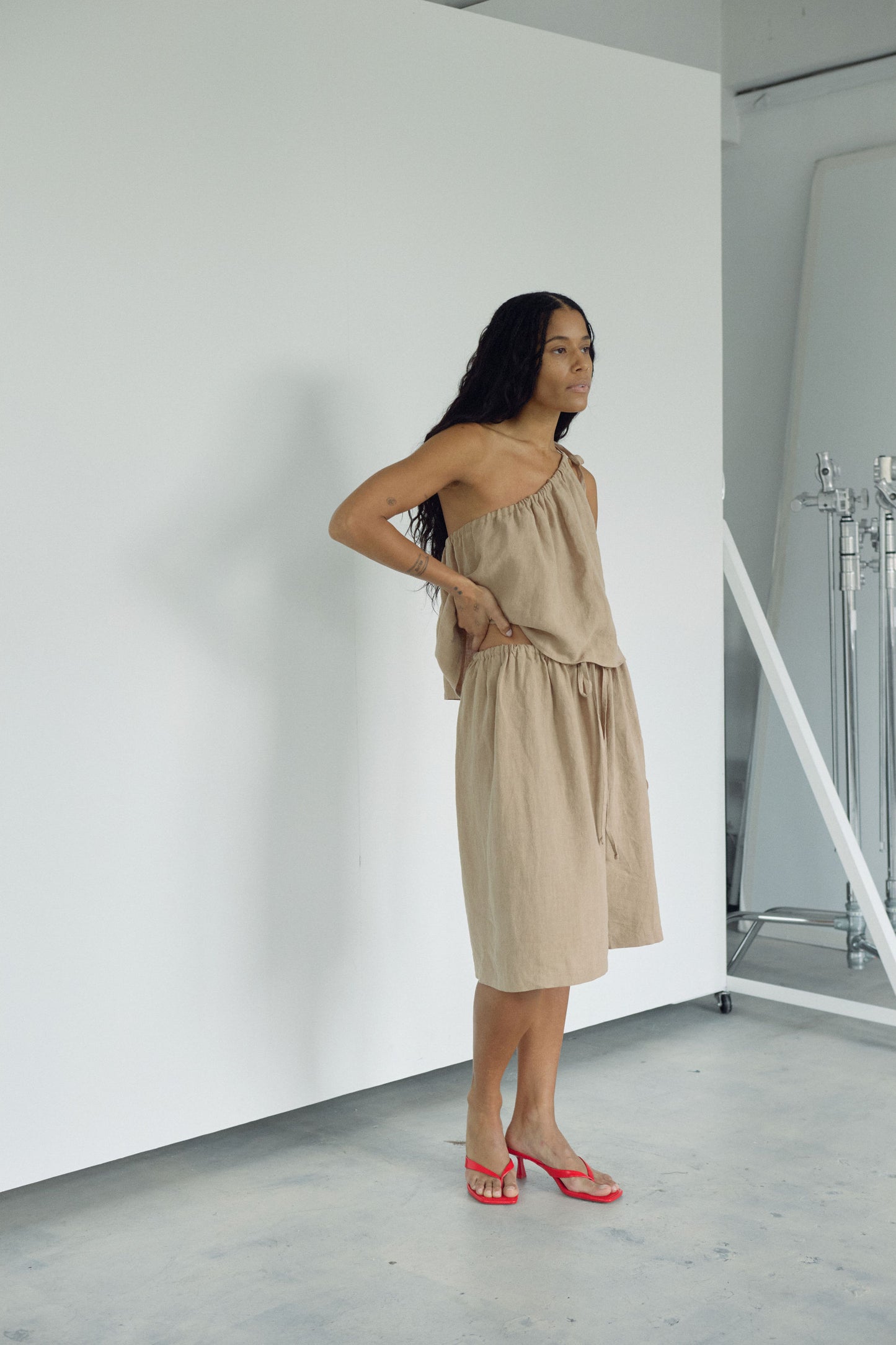 The Culotte