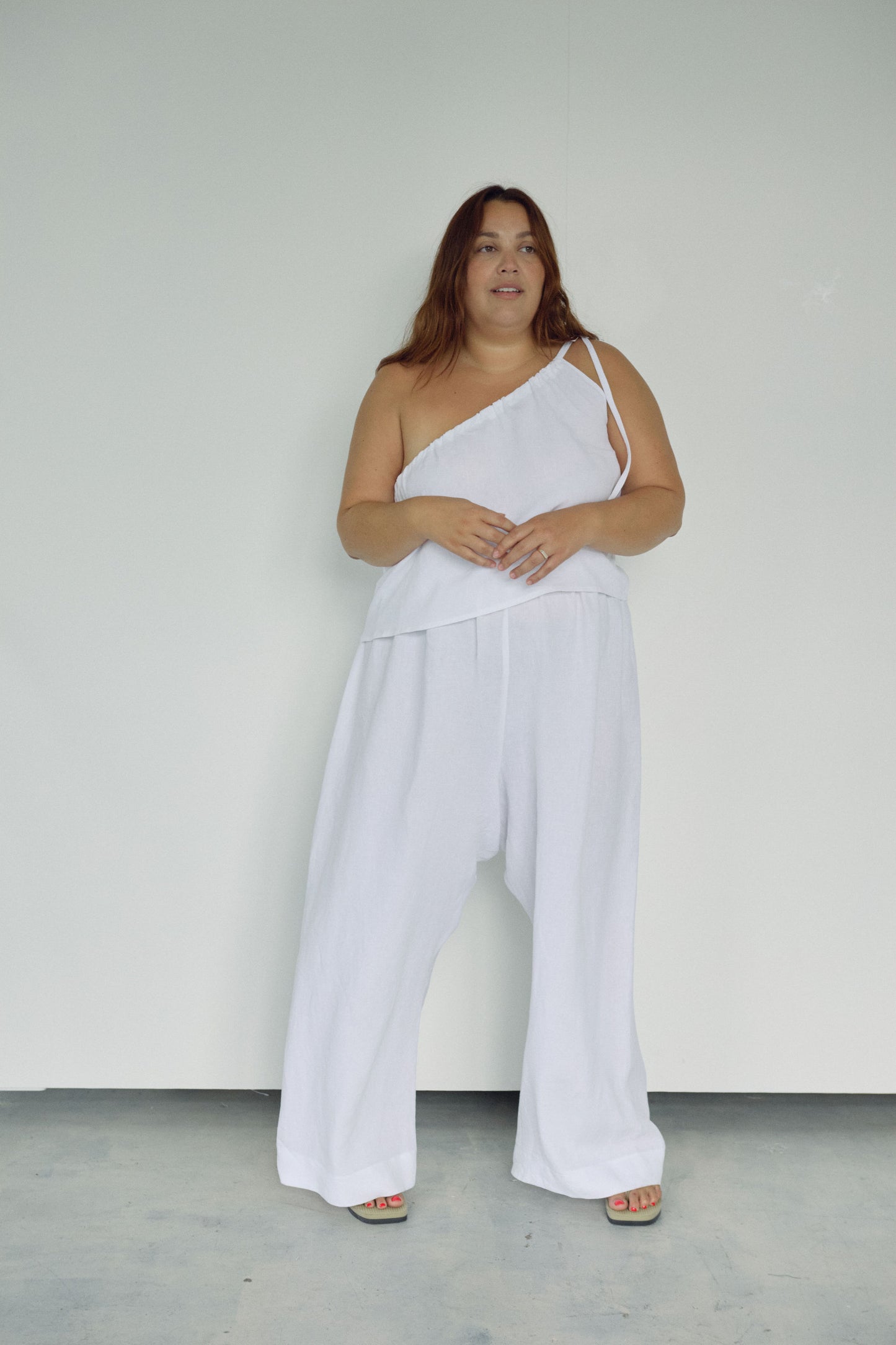 The Trouser (+ colours)