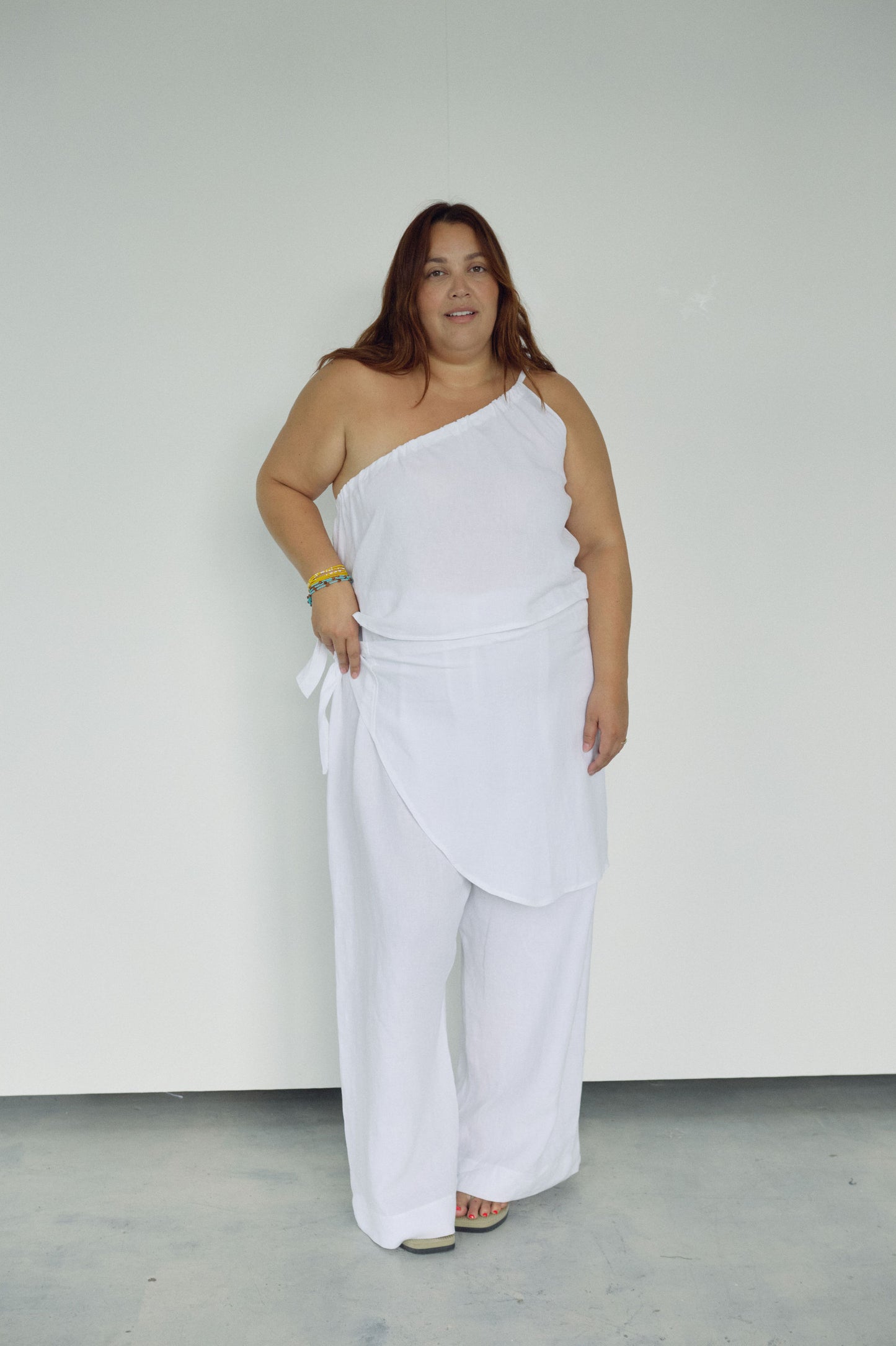The Sarong