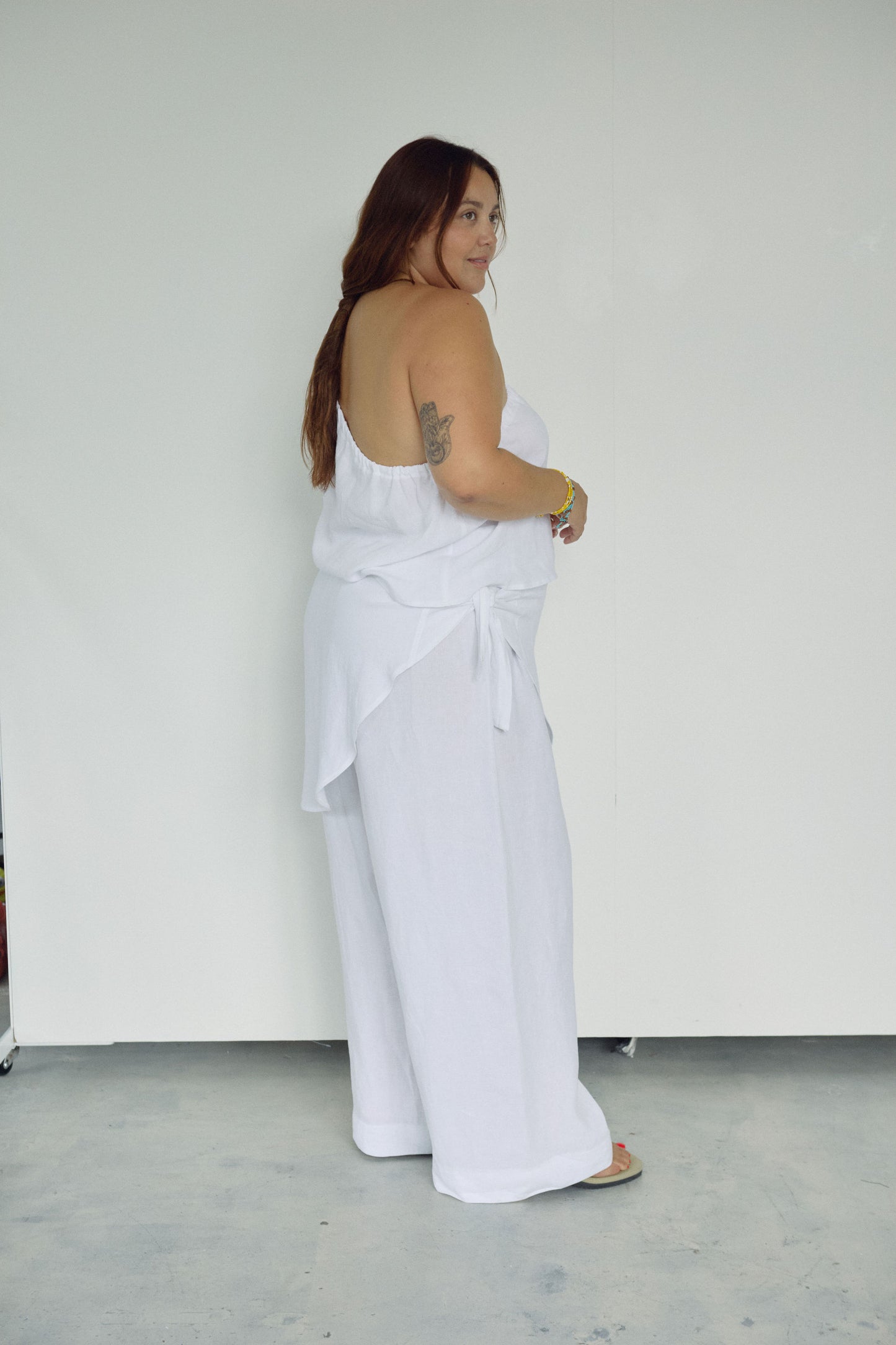 The Sarong