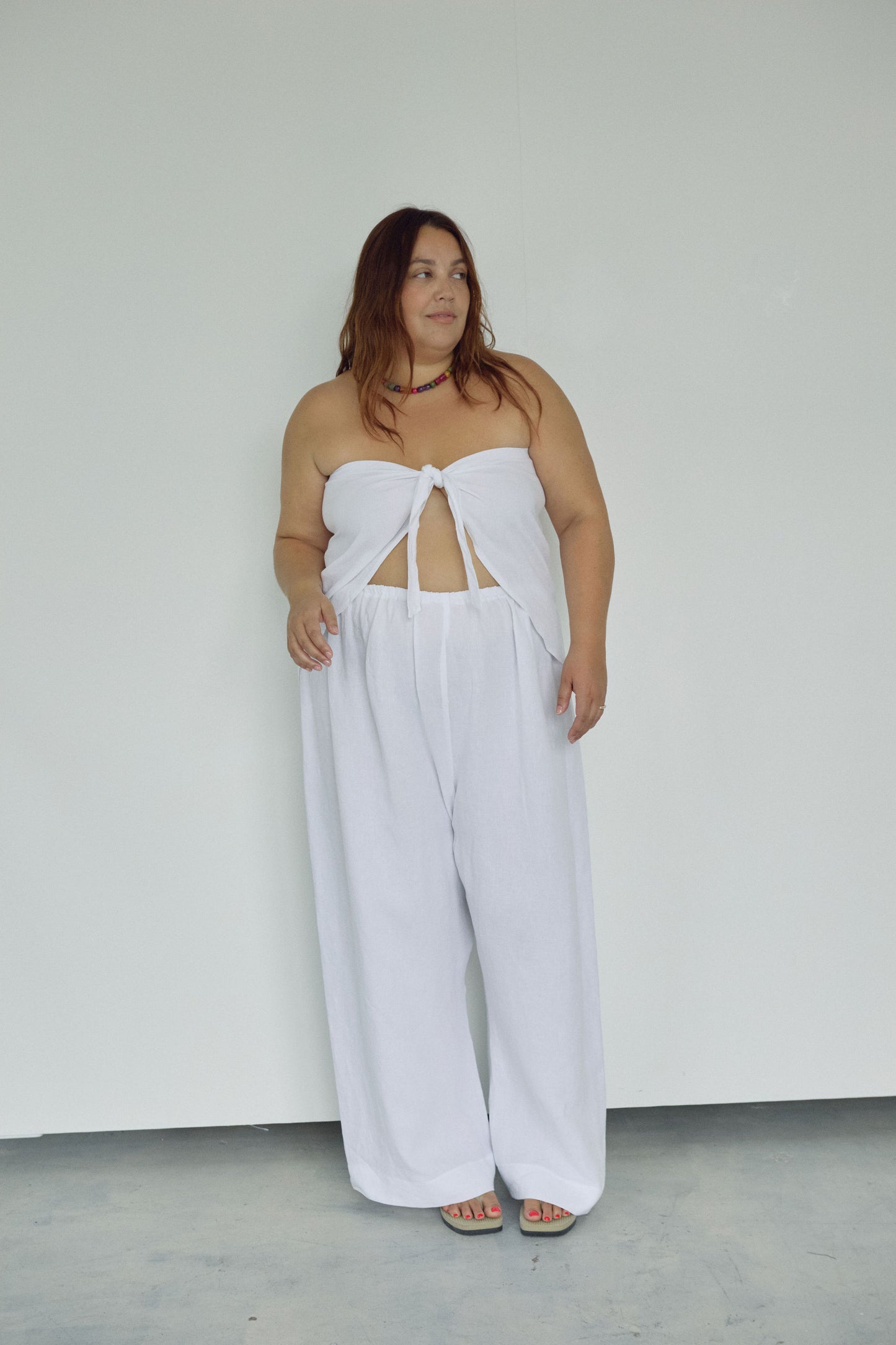 The Sarong