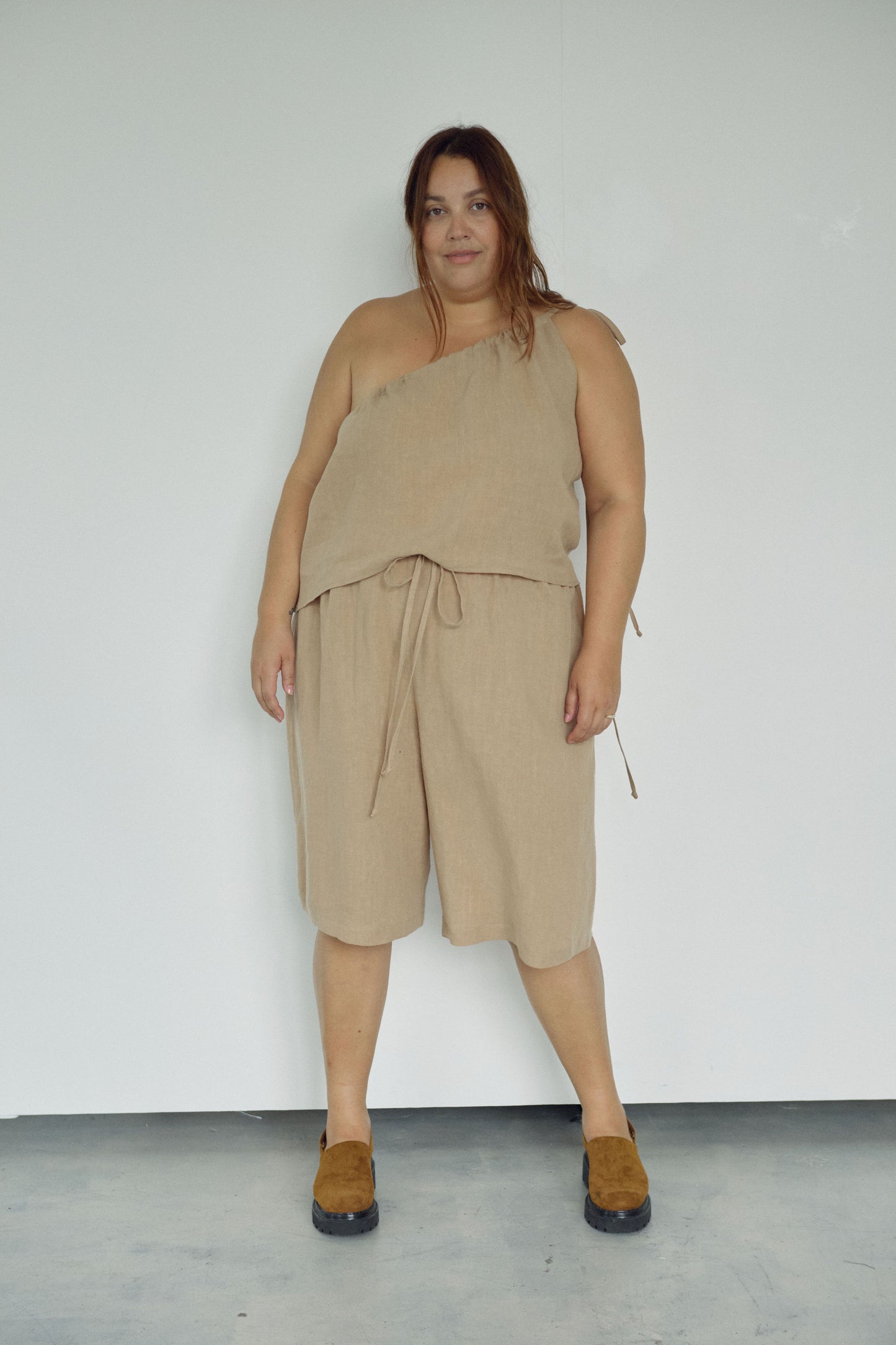 The Culotte
