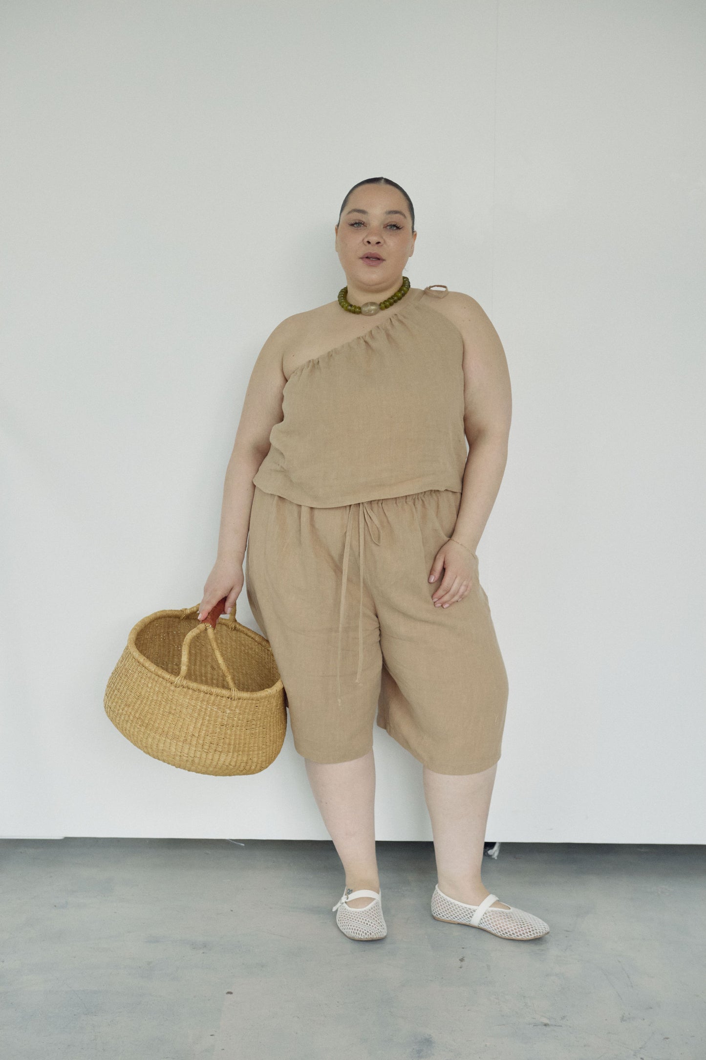 The Culotte