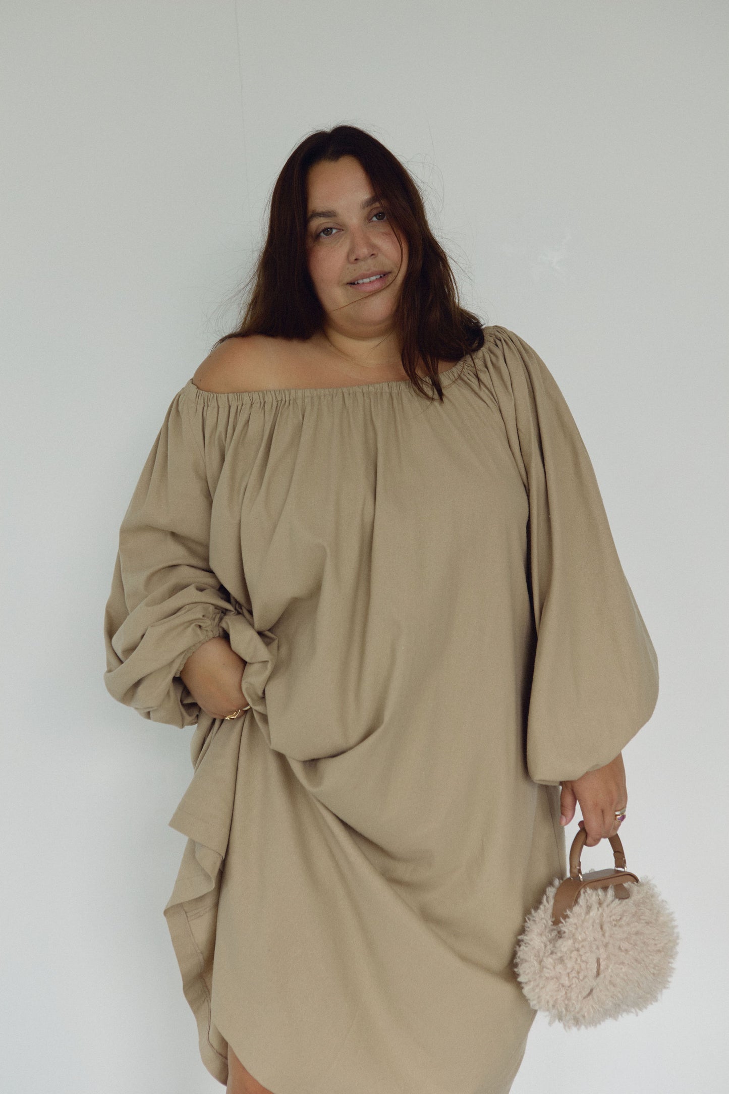 The Muumuu