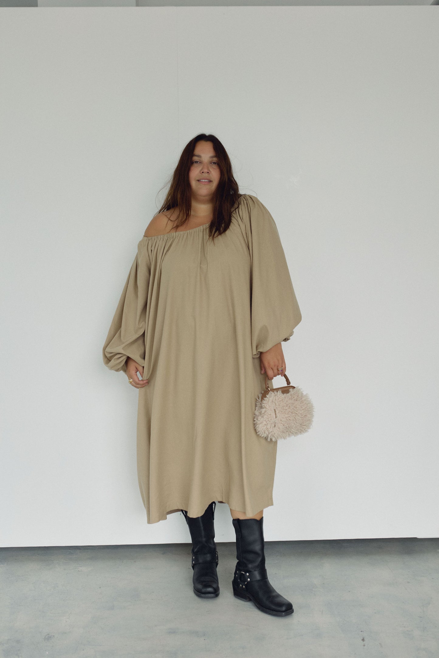 The Muumuu