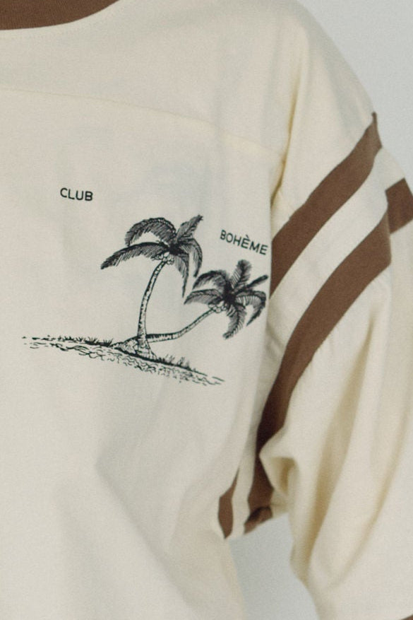 The Tourist Tee