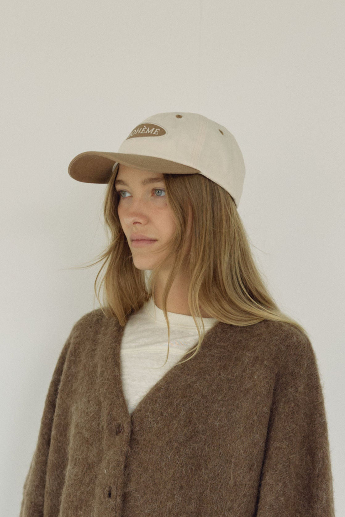The Ball Cap