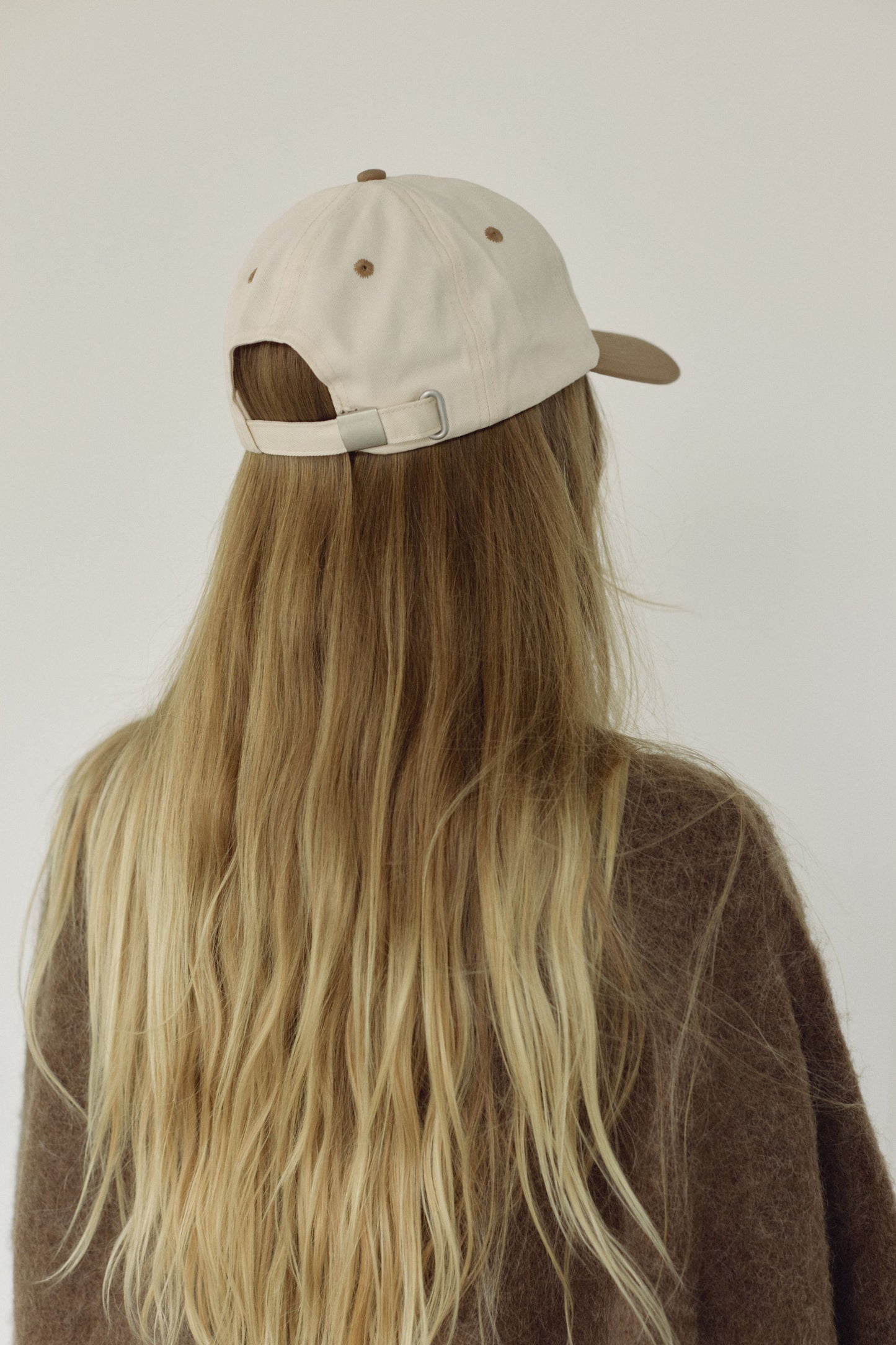 The Ball Cap