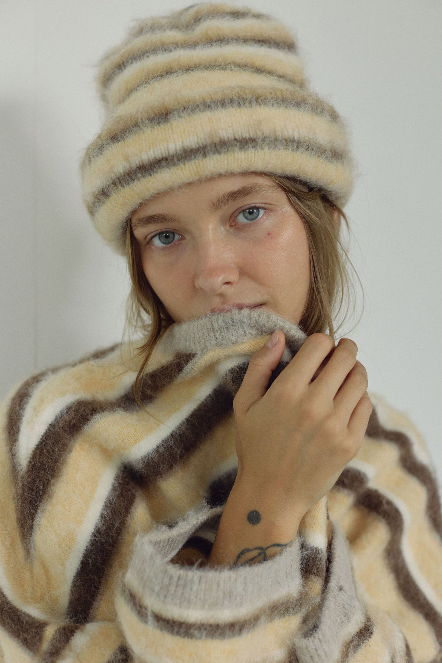 The Toque