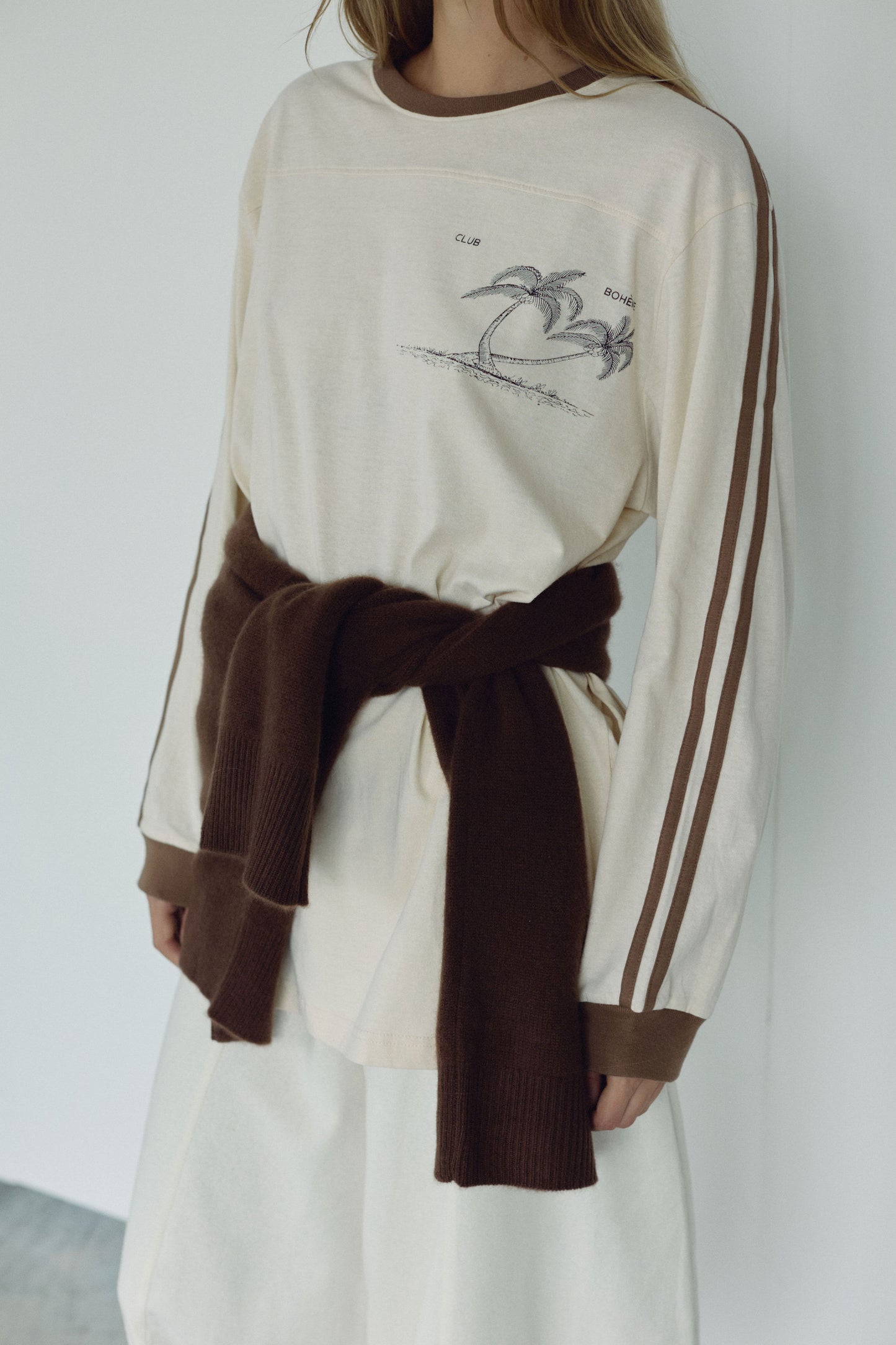 The Racer Tee