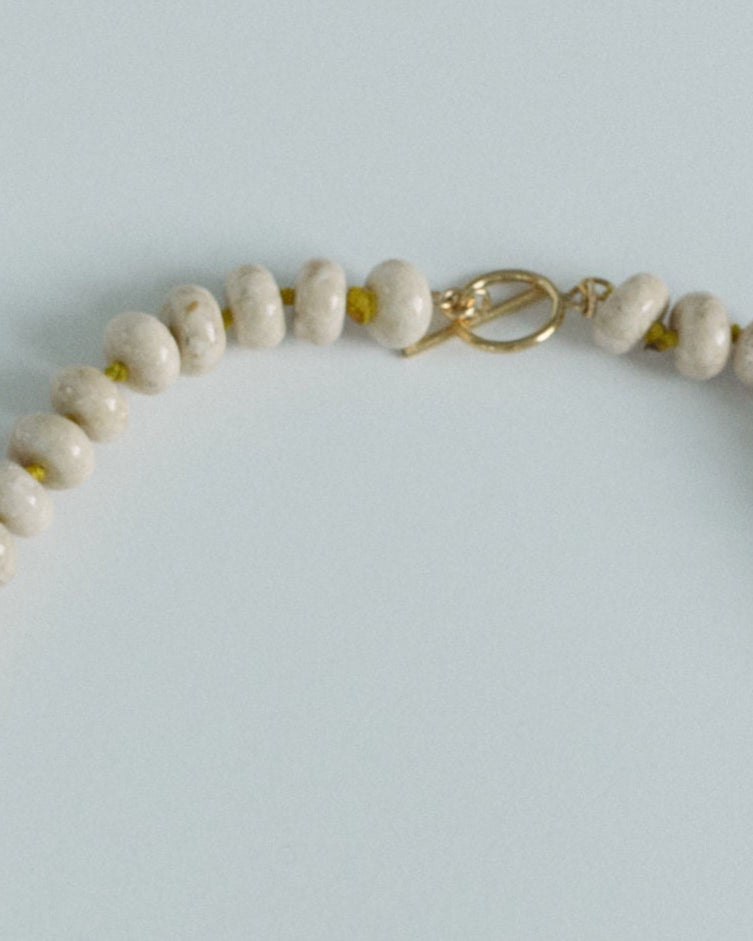Salam Necklace