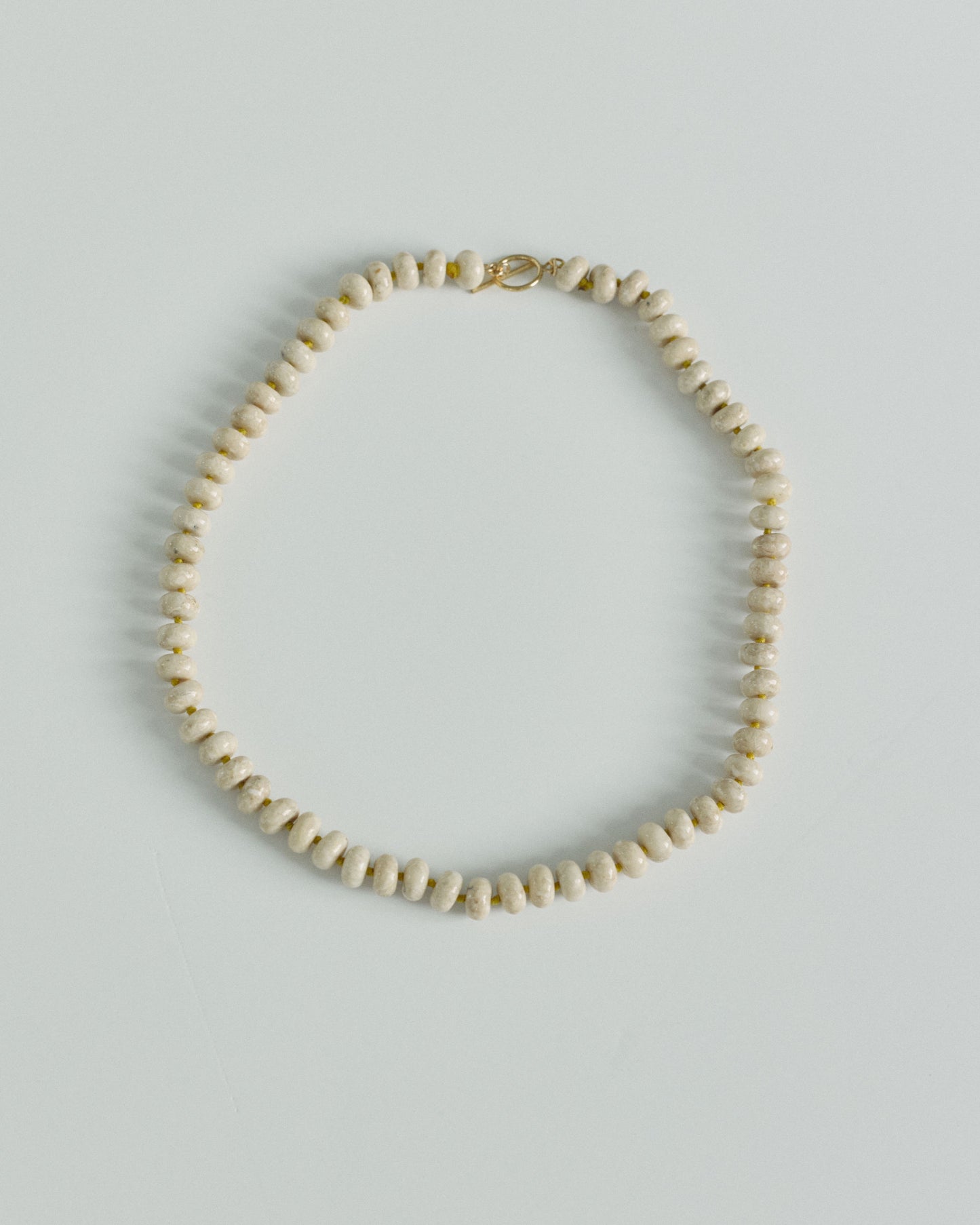 Salam Necklace
