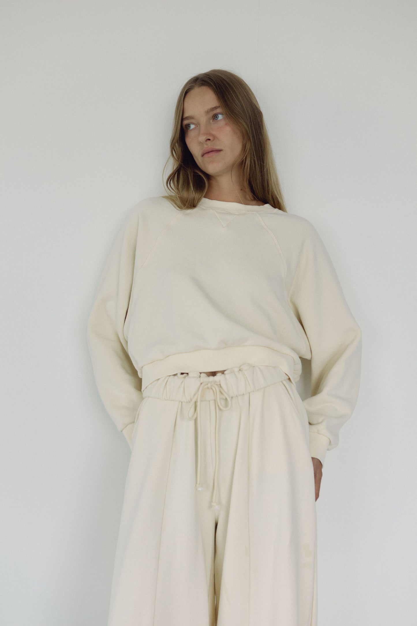 The Barrel Sweat Pant