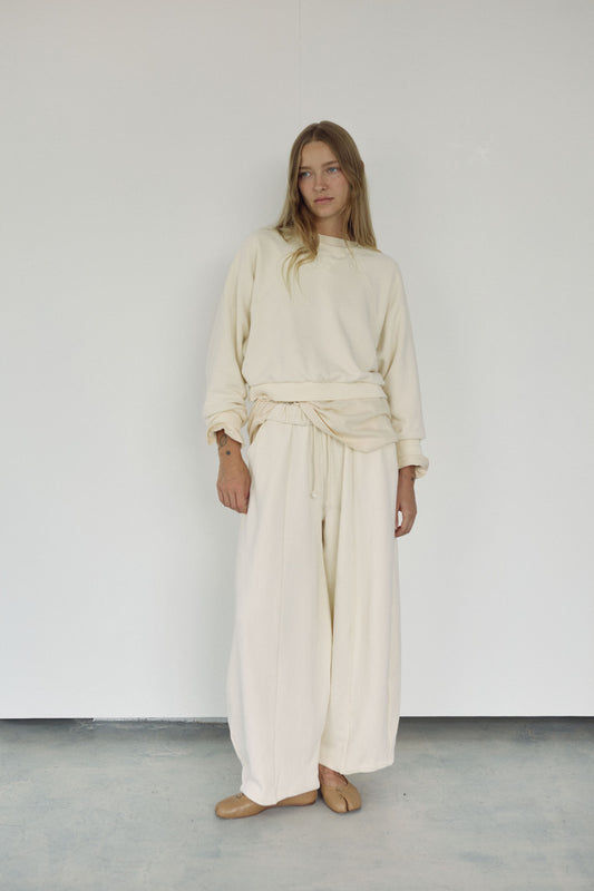 The Barrel Sweat Pant