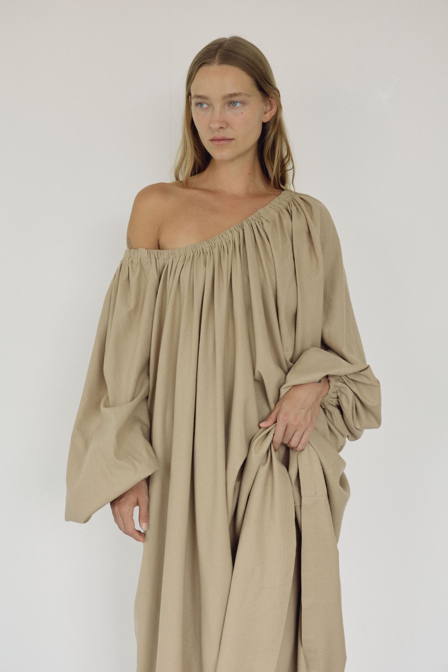 The Muumuu
