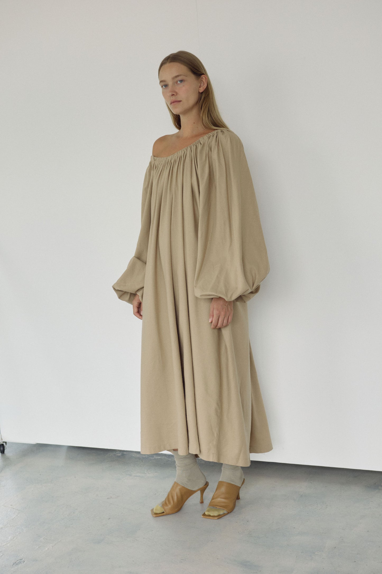 The Muumuu