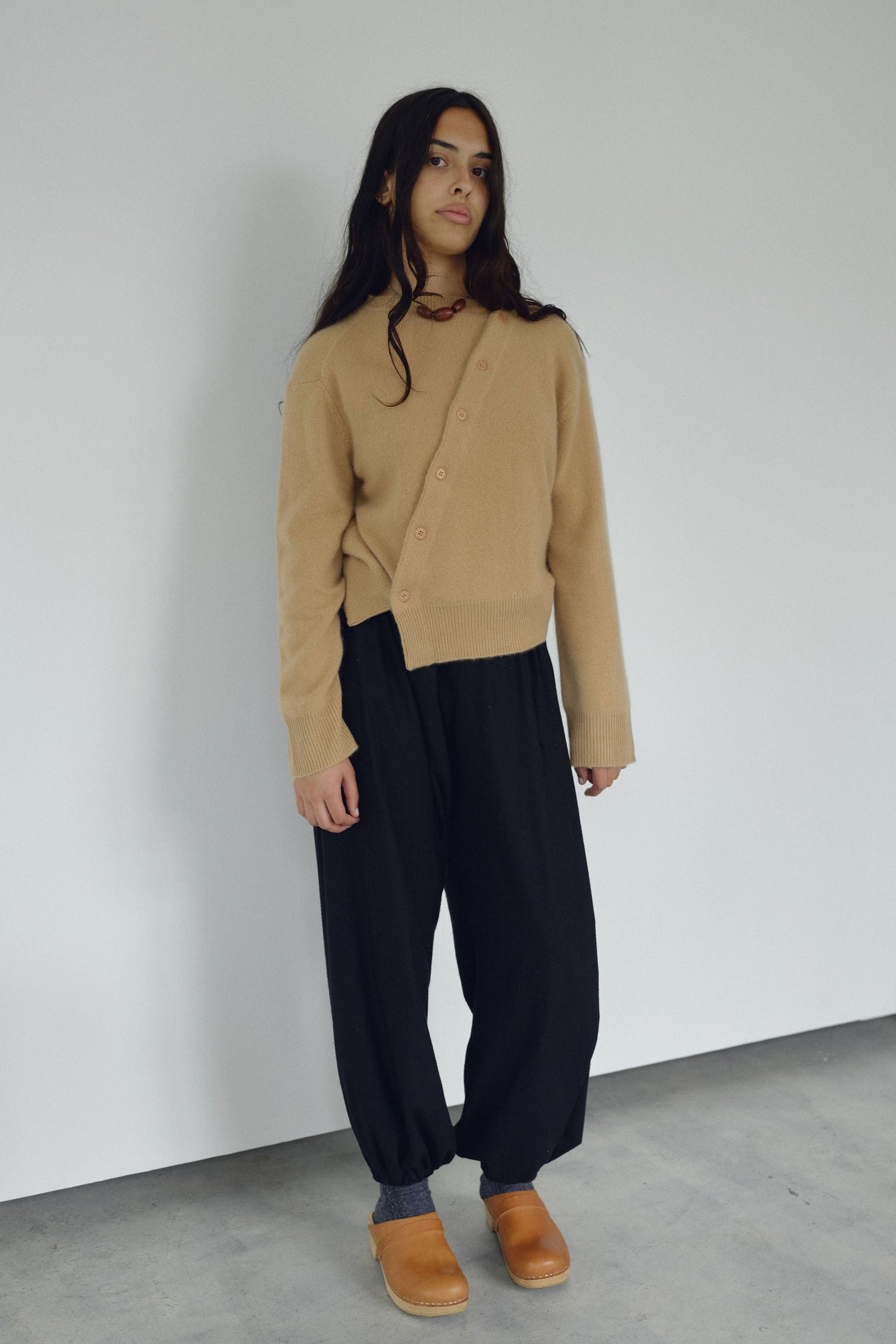 The Harem Pant (made to order)