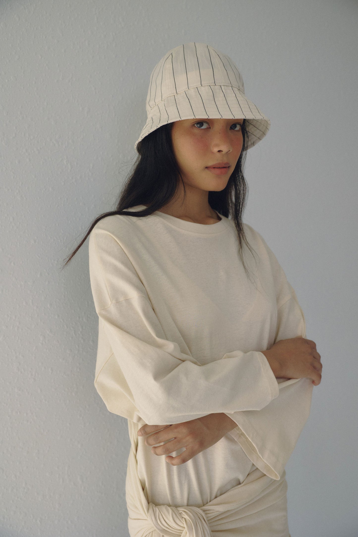The Sailor Hat - Salt