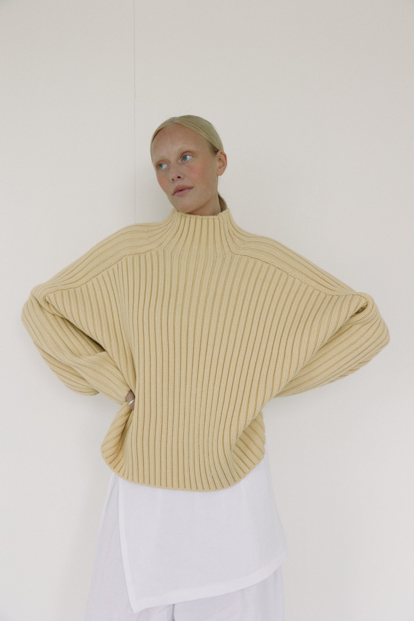 The Dad Knit