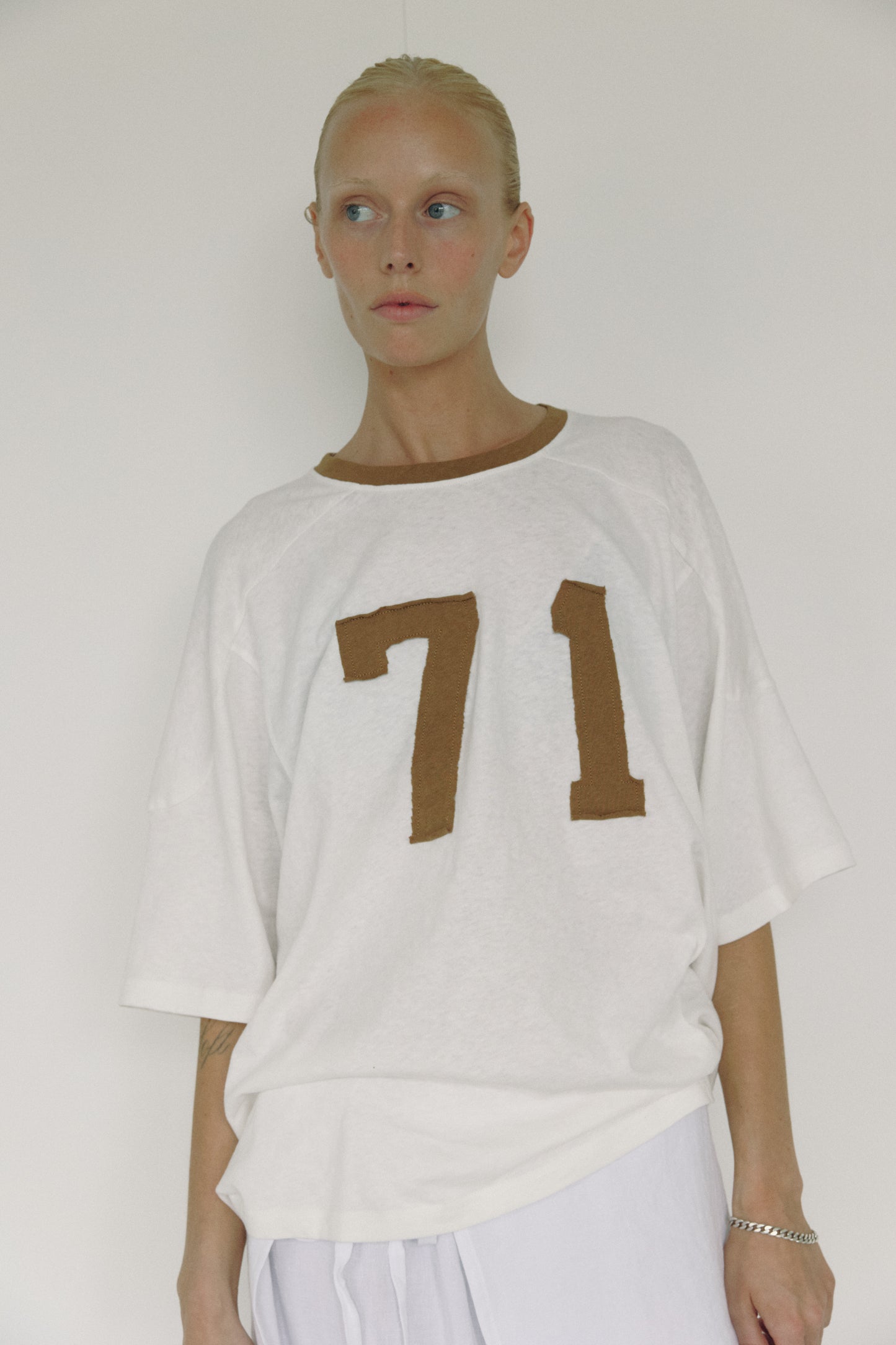 The 71 Tee