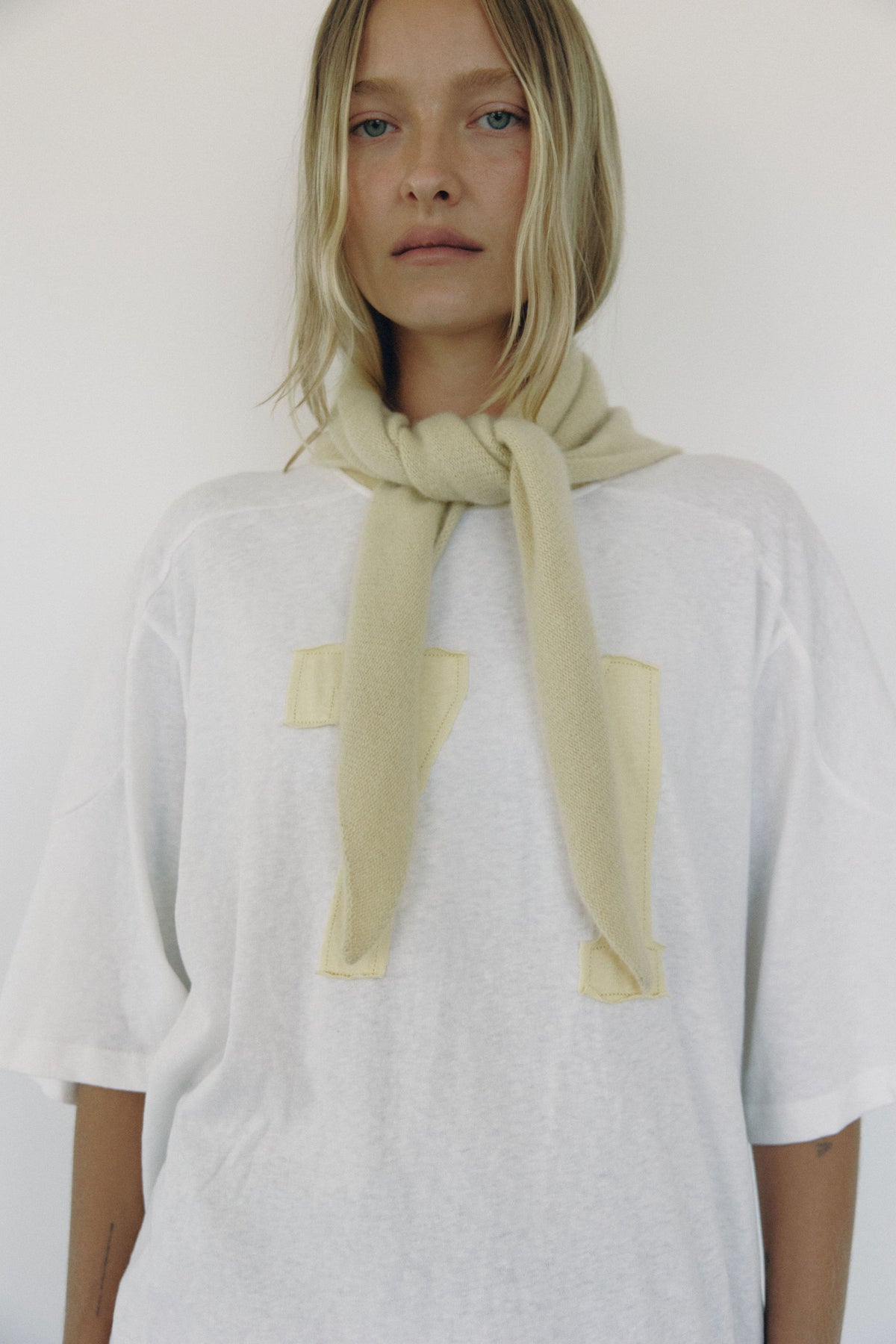 The Cashmere Bandana