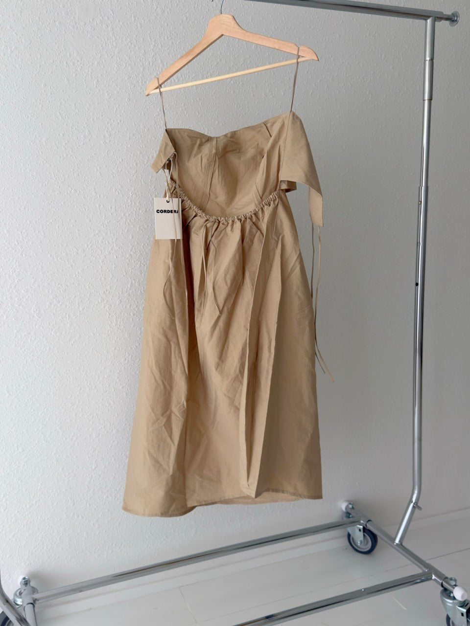 Cordera Dress