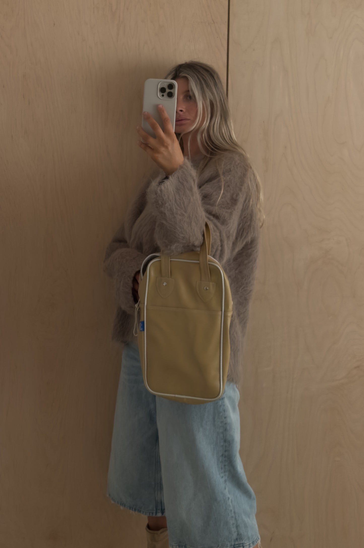 70s Tote