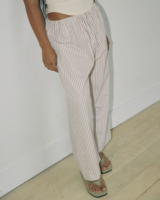 The Stripe Pant, LXL