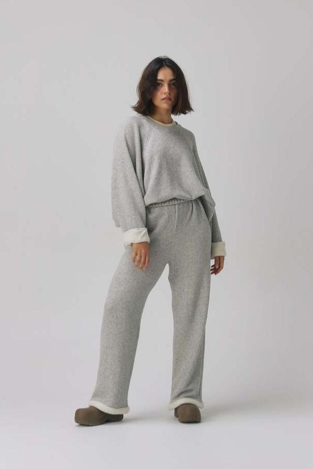 The Sweat Pant