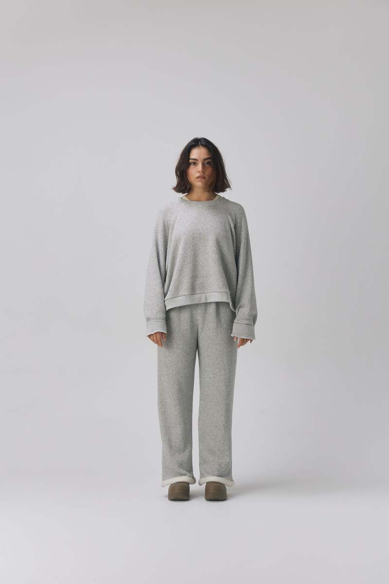 The Sweat Pant