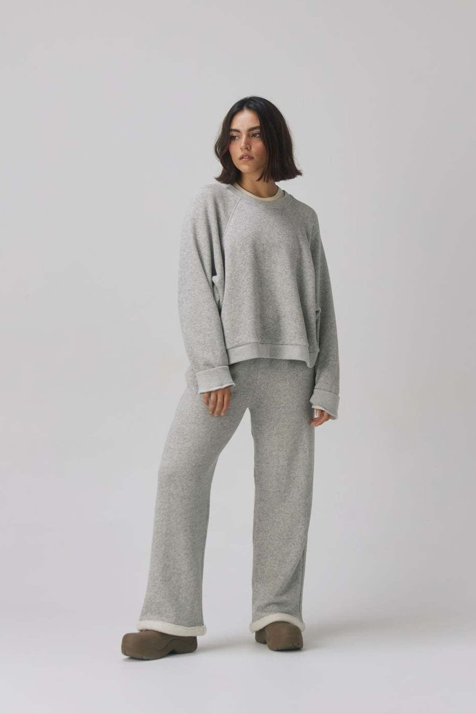 The Sweat Pant