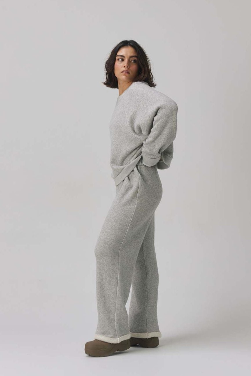 The Sweat Pant