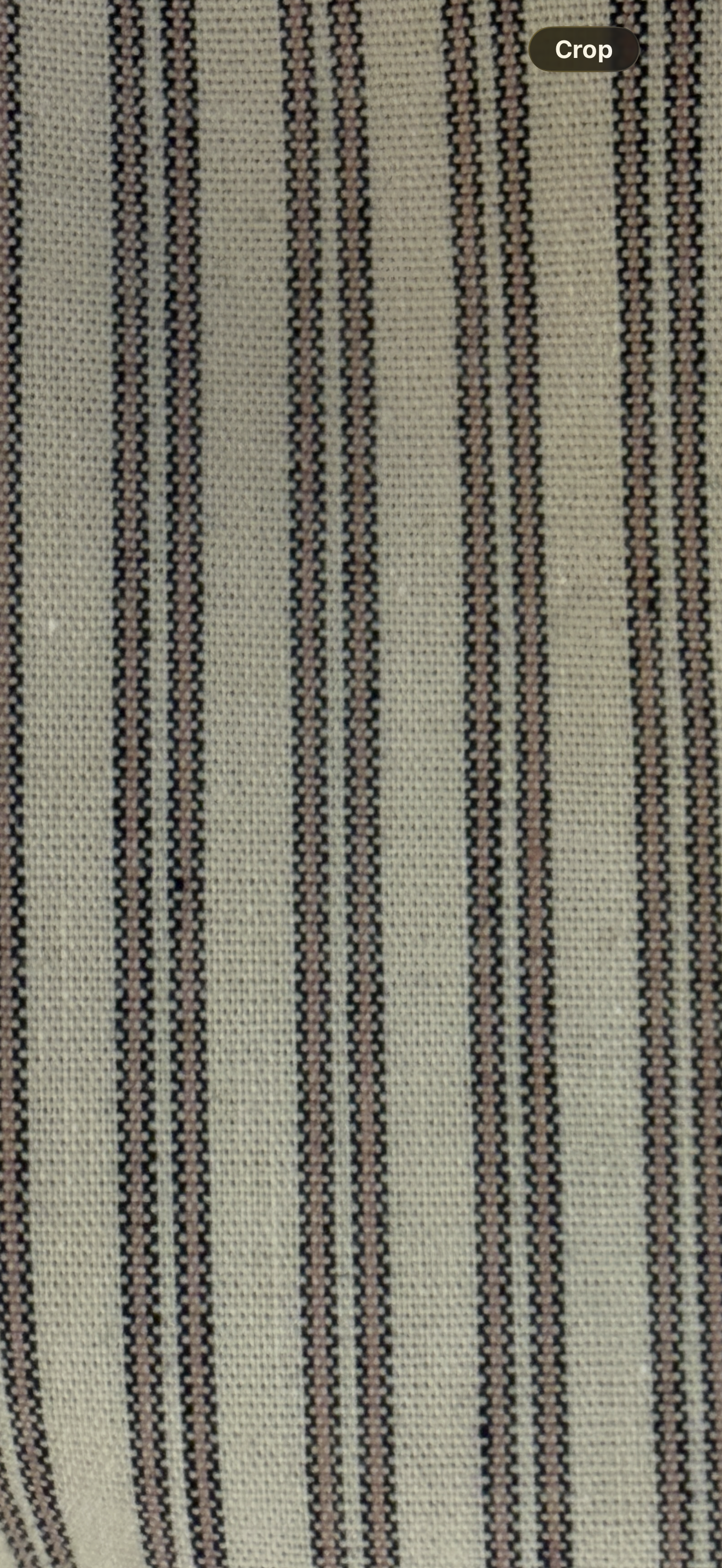 The Stripe Barrel Pants