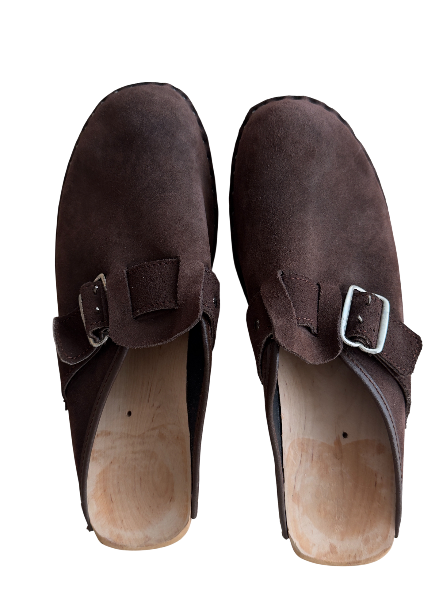 Swedish Clogs, Euro 45